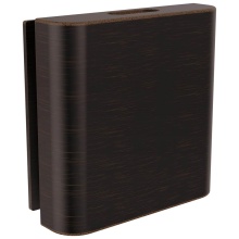 Brizo Canada RP103316RB - Other Mystix™ Classic Square Steam Head