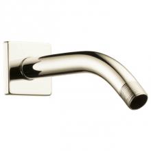 Brizo Canada RP74448PN - Shower Arm And Flange