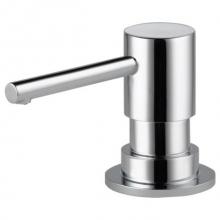 Brizo Canada RP79275PC - Soap/Lotion Dispenser