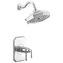 Brizo Canada T60265-PC - T60265-PC Plumbing Shower Faucet Trims