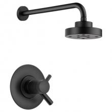 Brizo Canada T60275-BL - Shower Only - Medium Flow