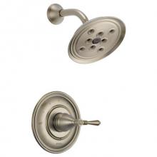 Brizo Canada T60P210-BN - Traditional Shower Only Trim