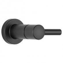 Brizo Canada T66675-BL - Sensori Volume Control Trim