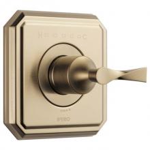 Brizo Canada T66T030-GL - Sensori Thermostatic Valve Trim