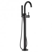 Brizo Canada T70175-BL - Jason Wu Floor Mount Tub Filler