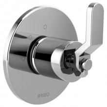 Brizo Canada T60835-PCLHP - Litze® 3-FUNCTION DIVERTER TRIM - Handle Not Included