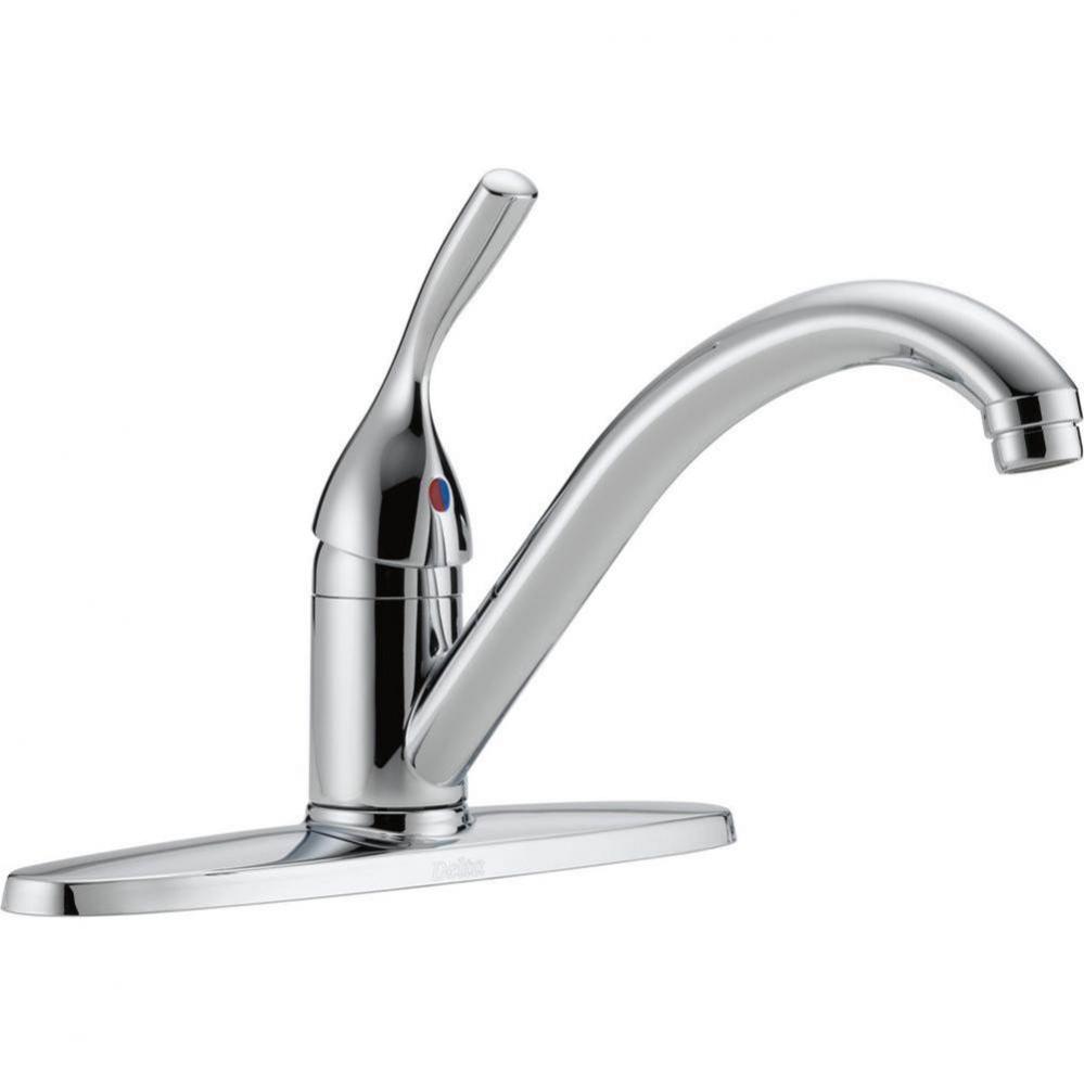 134 / 100 / 300 / 400 Series Single Handle Kitchen Faucet