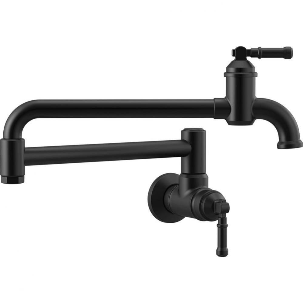 Broderick™ Wall Mount Pot Filler