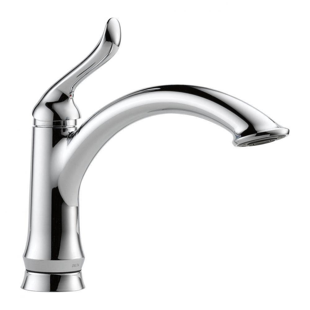 Linden Kitchen Deck Faucet