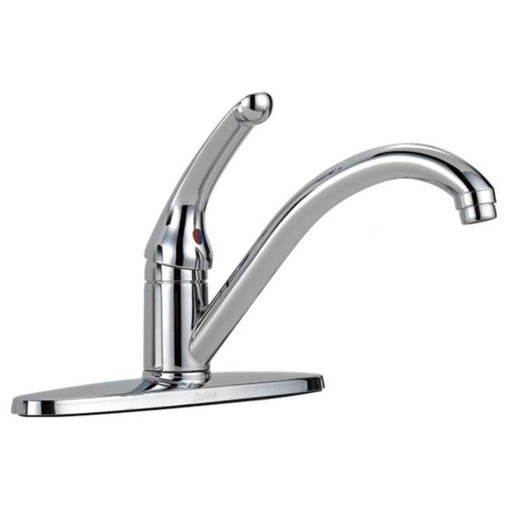 Single Handle Kitchen Faucet