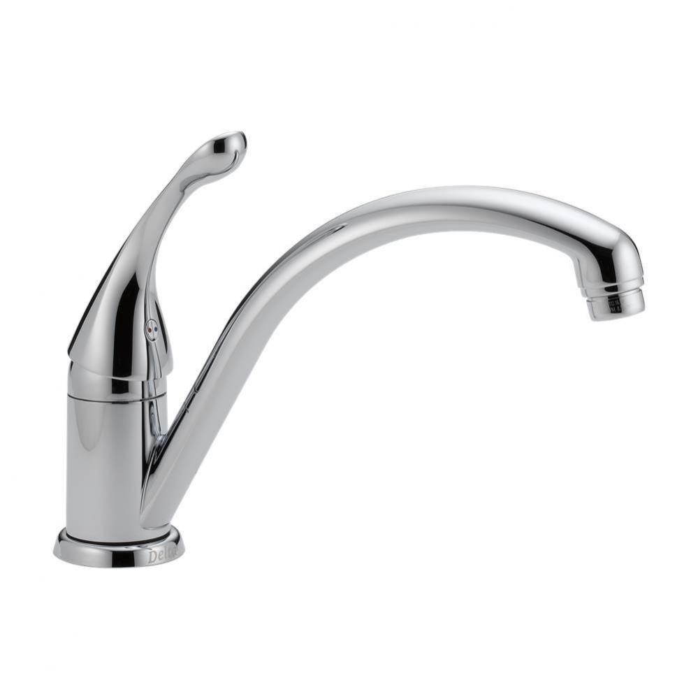 1H Kitchen Faucet