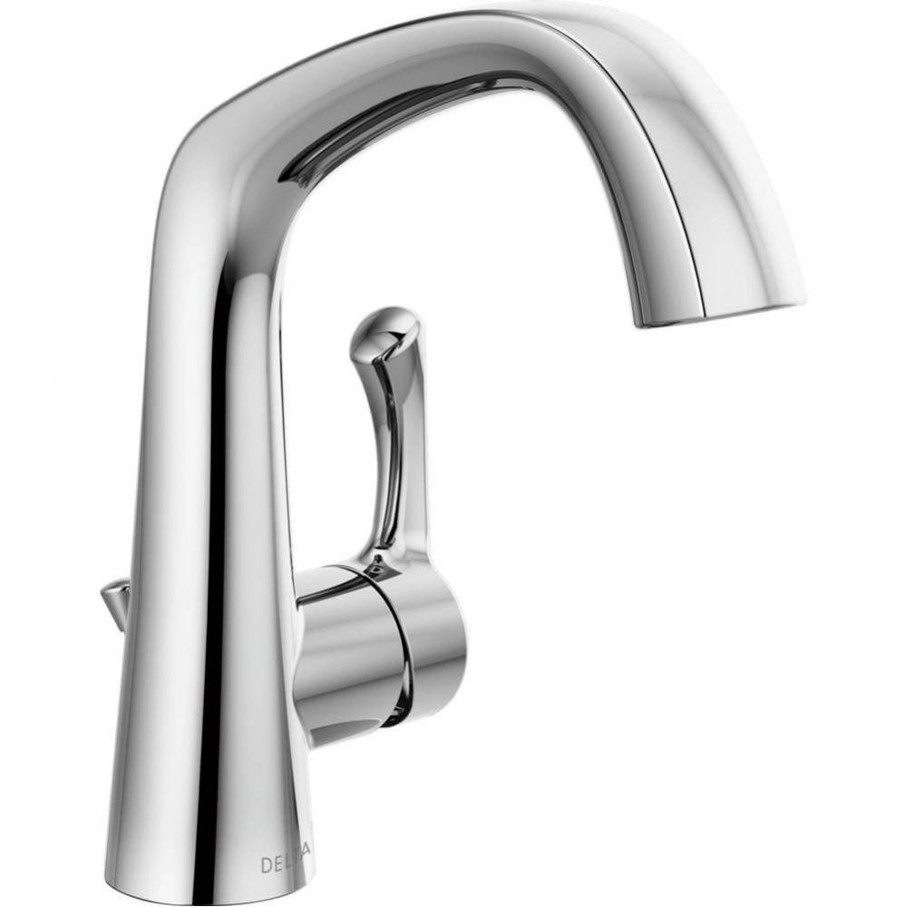 Centerset Bathroom Faucet 1L