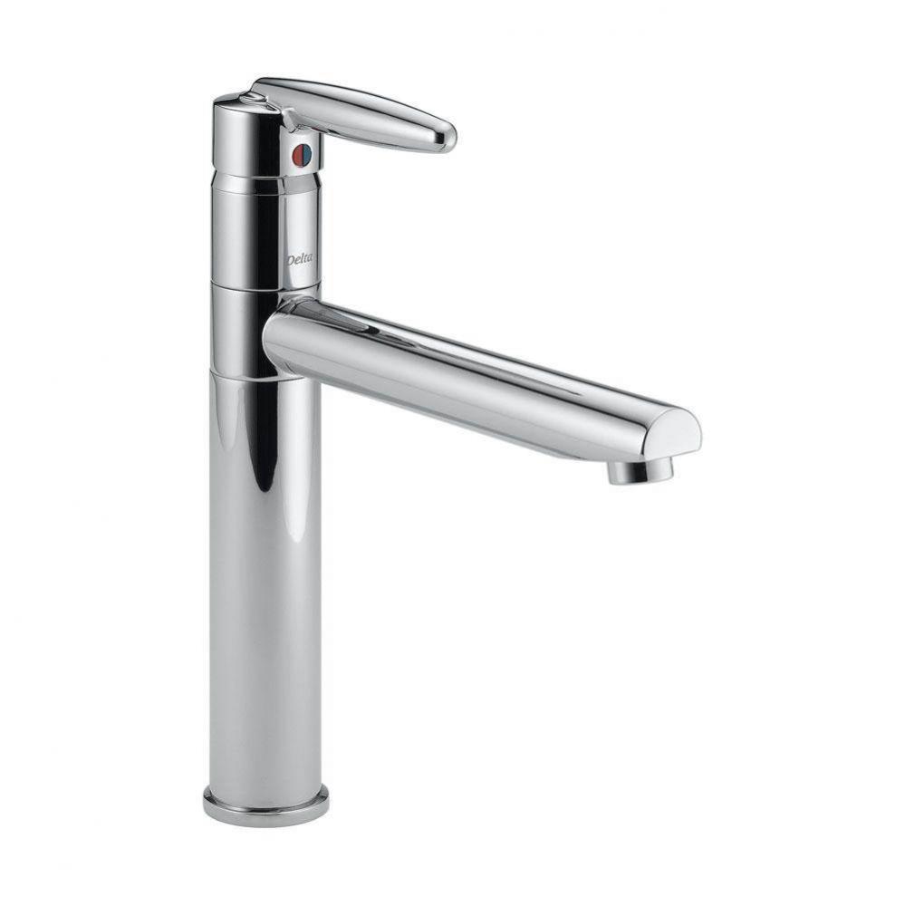 Grail Single Handle Kitchen Faucet