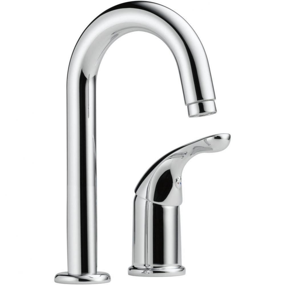 134 / 100 / 300 / 400 Series Single Handle Bar / Prep Faucet