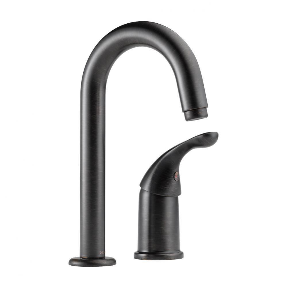 Single Handle Bar/Prep Faucet