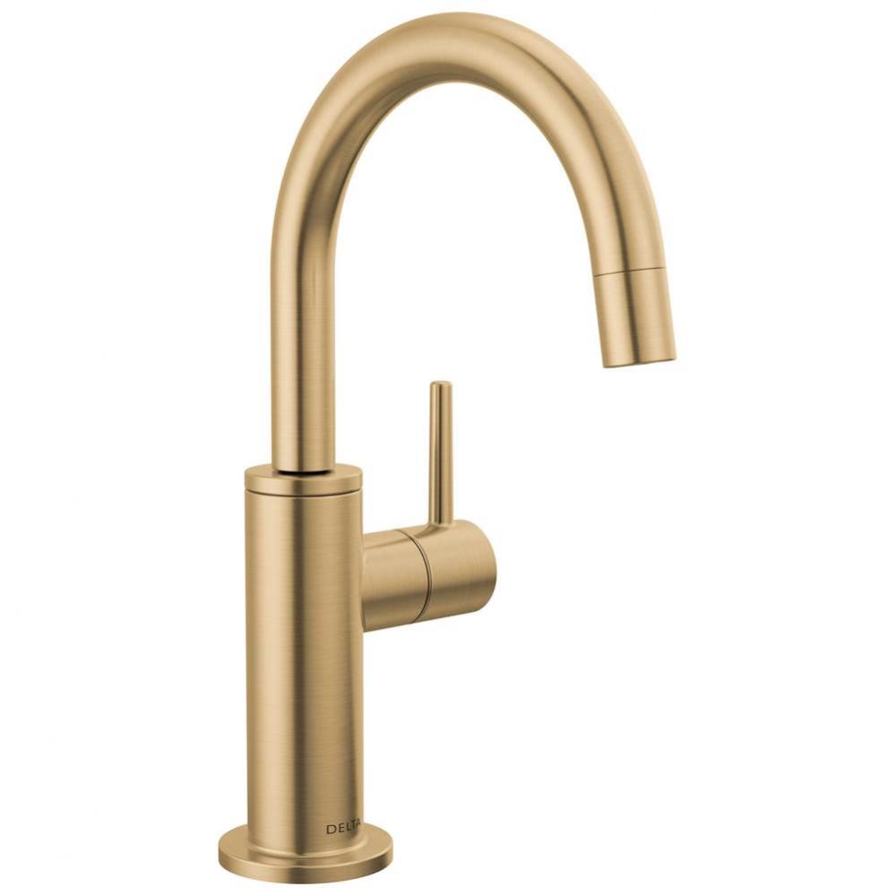 Other Contemporary Round Beverage Faucet