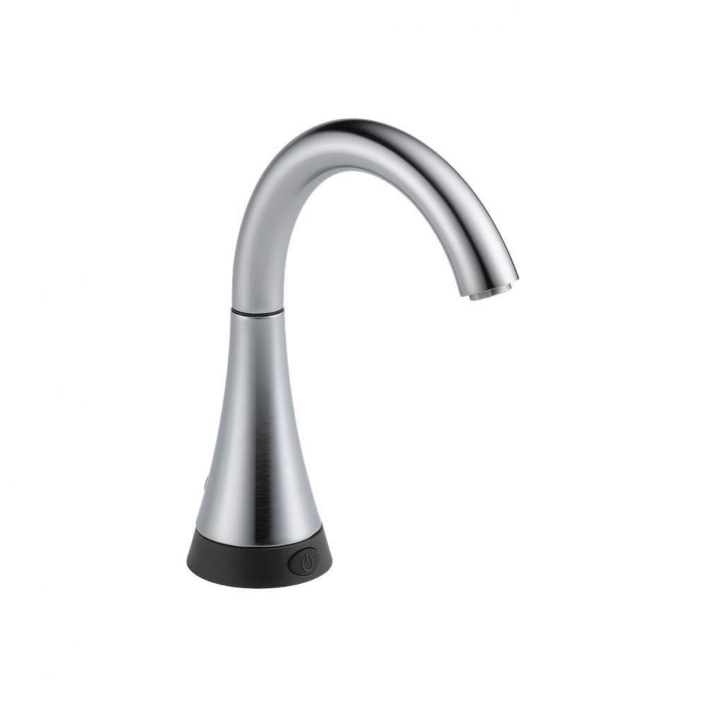 Delta Transitional Touch Beverage Faucet