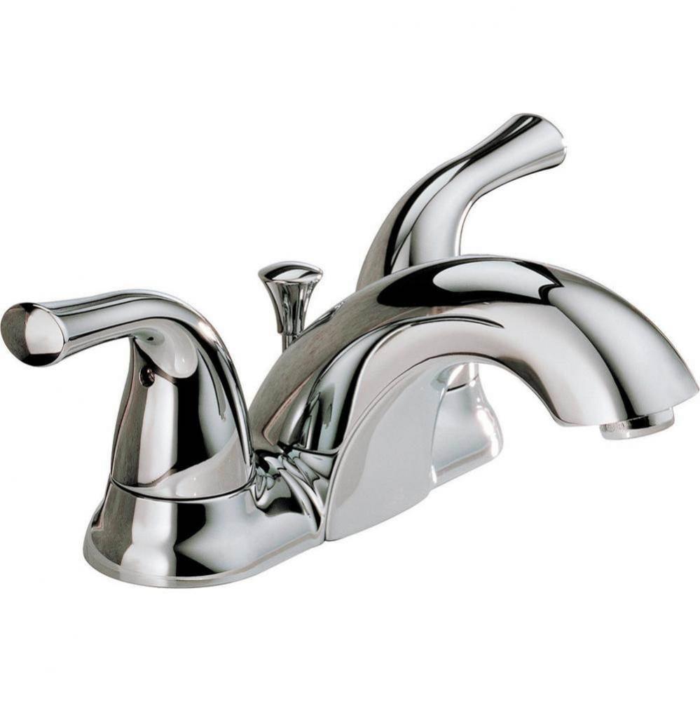 Delta 2H Lavatory Faucet