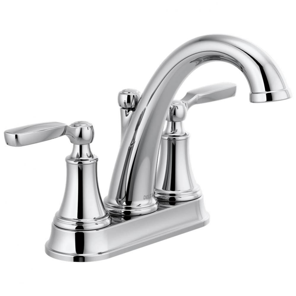 Lavatory Faucet