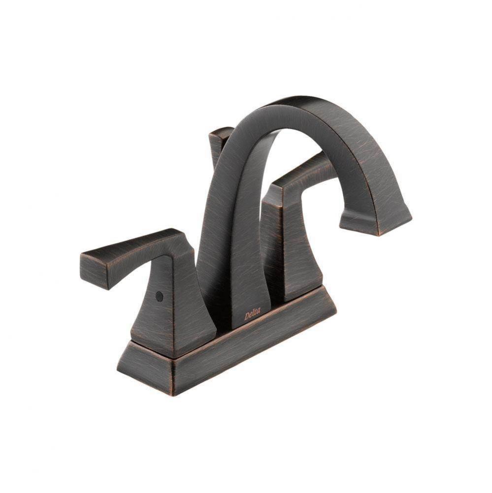 Delta Dryden Centerset Lavatory Faucet