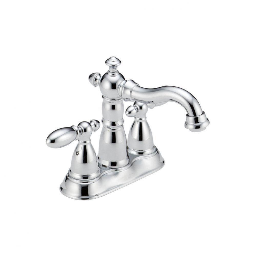 Delta Victorian Centerset Lavatory Faucet