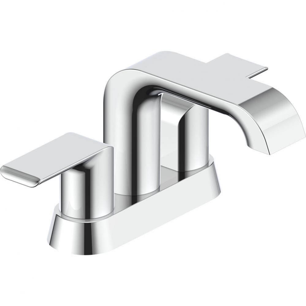 Two Handle Lavatory Faucet