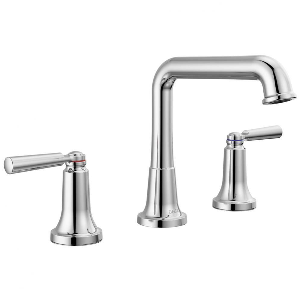 Saylor™ Two Handle Widespread Bathroom Faucet
