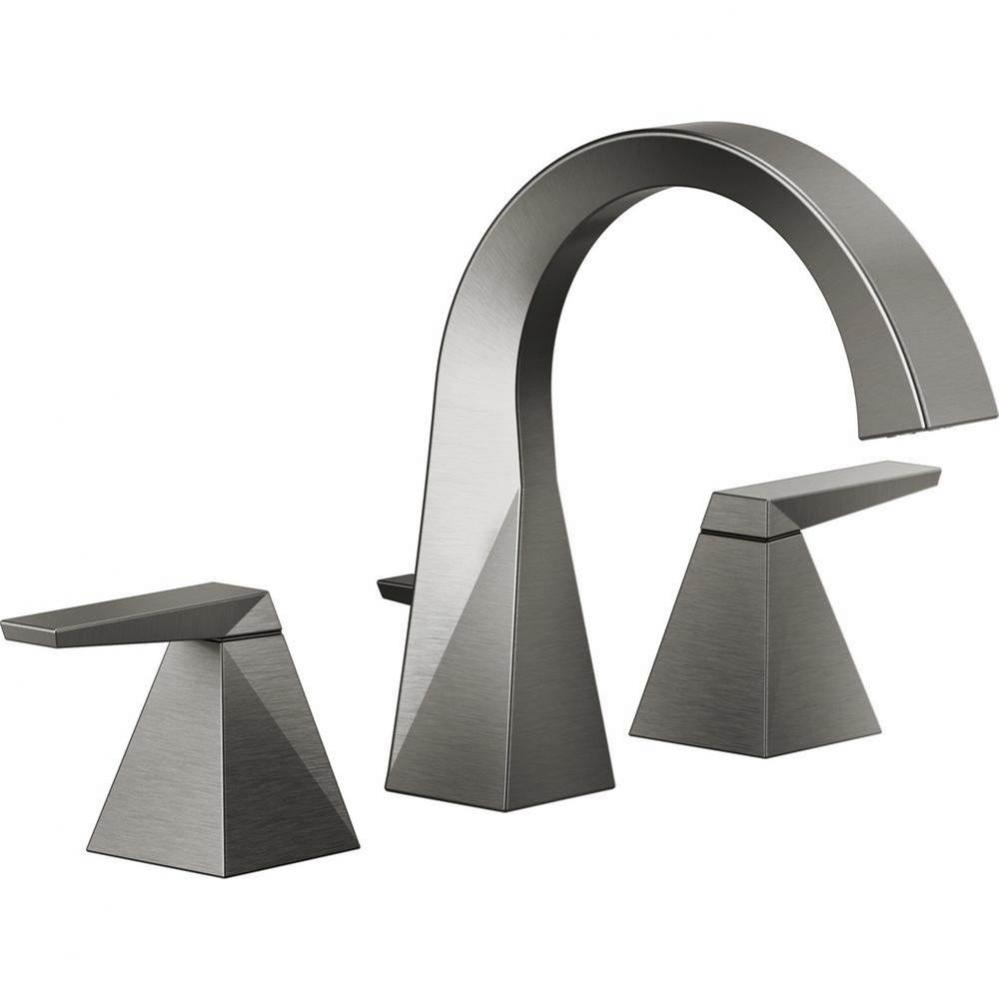 Trillian™ Two Handle Widespread Bathroom Faucet