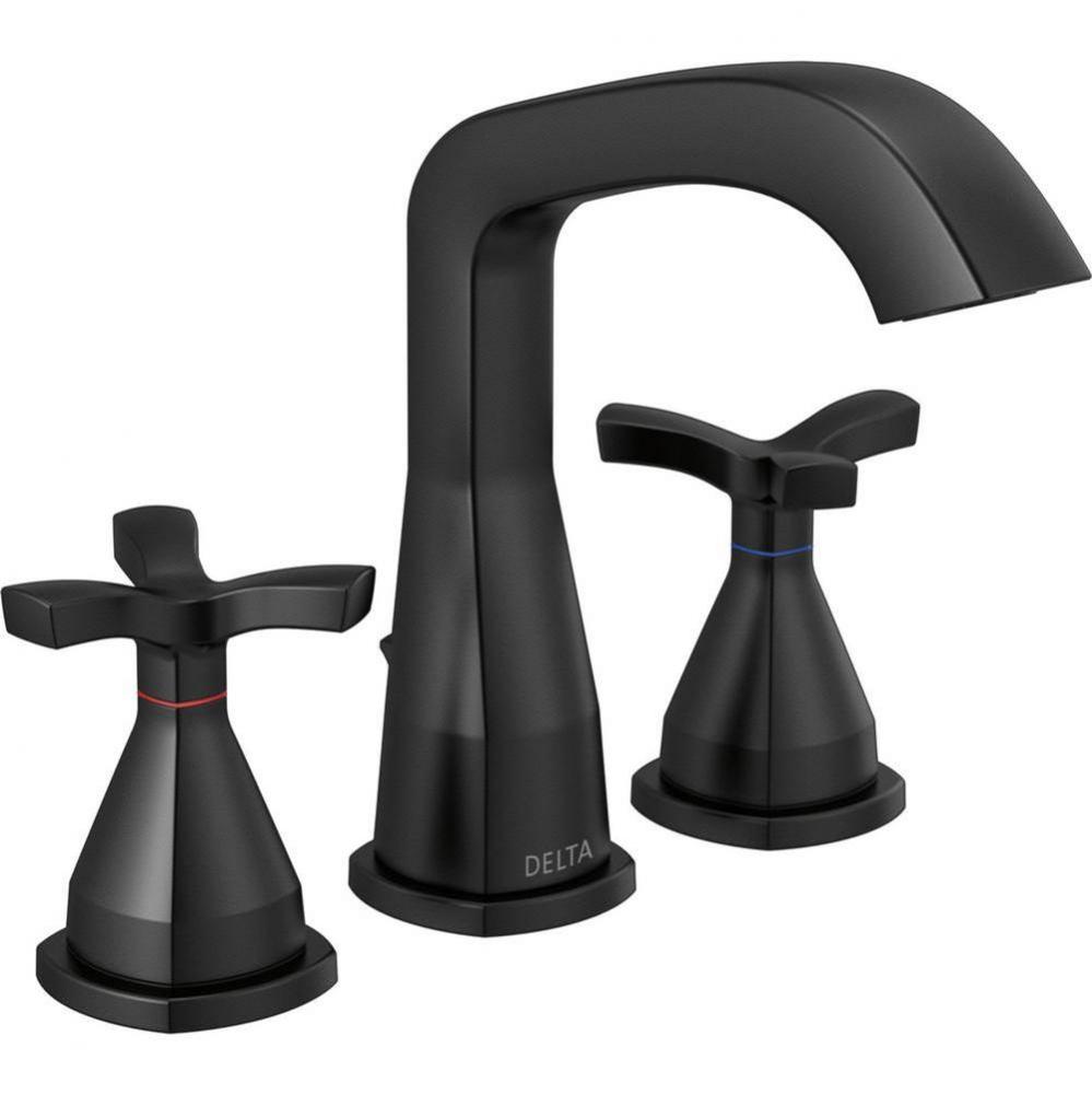 Stryke® Widespread Faucet