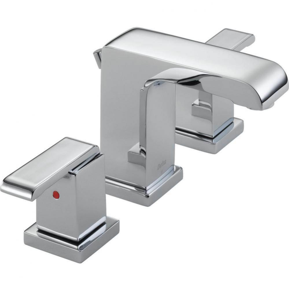 Arzo Widespread Bath Faucet