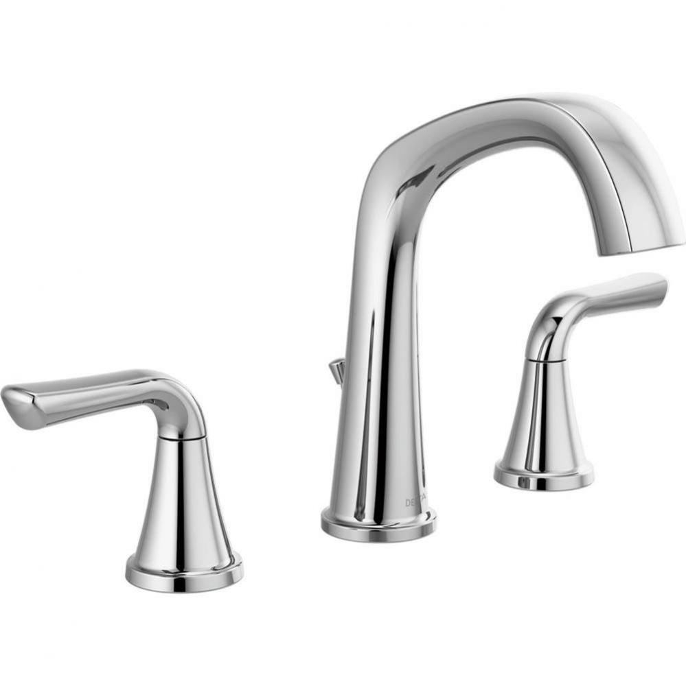 Widespread Bathroom Faucet 2L