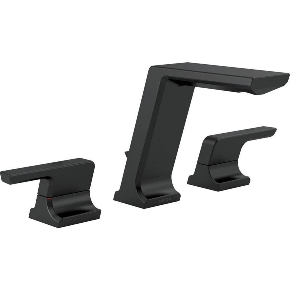 Pivotal™ Two Handle Widespread Bathroom Faucet