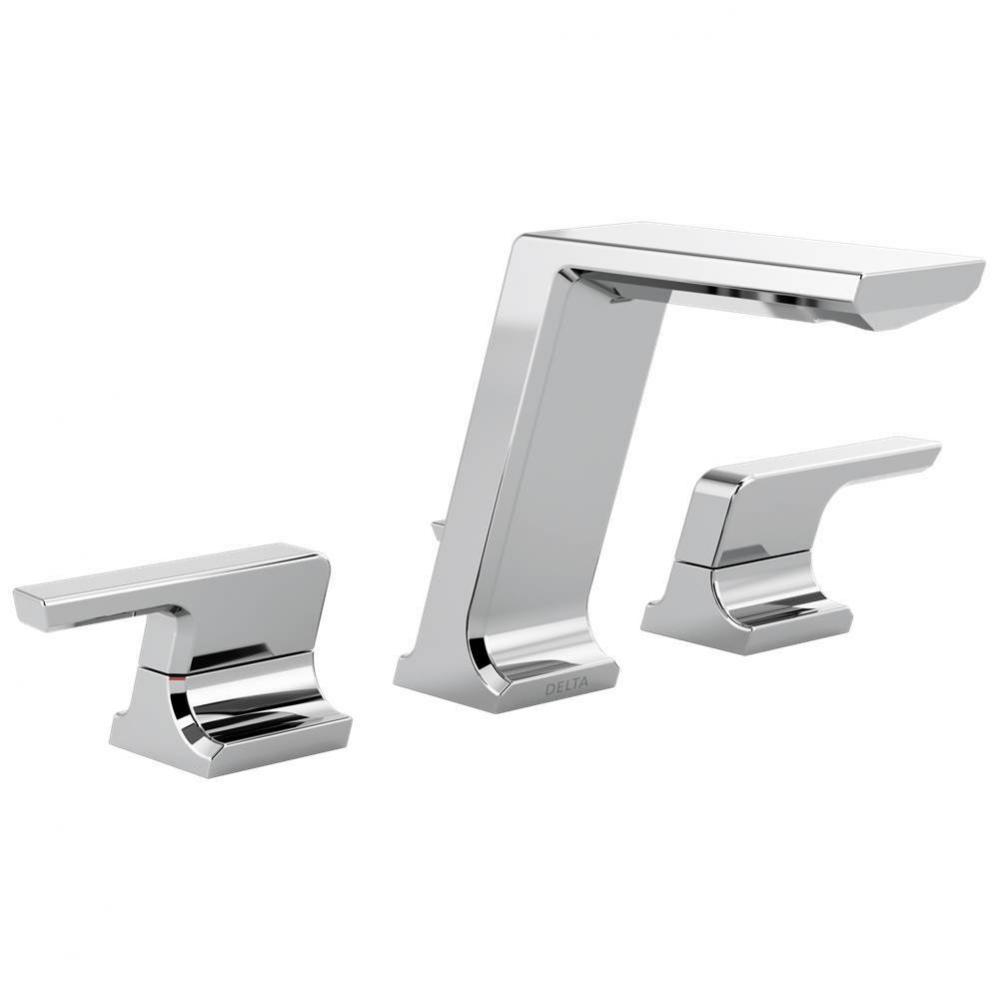 Widespread Faucet