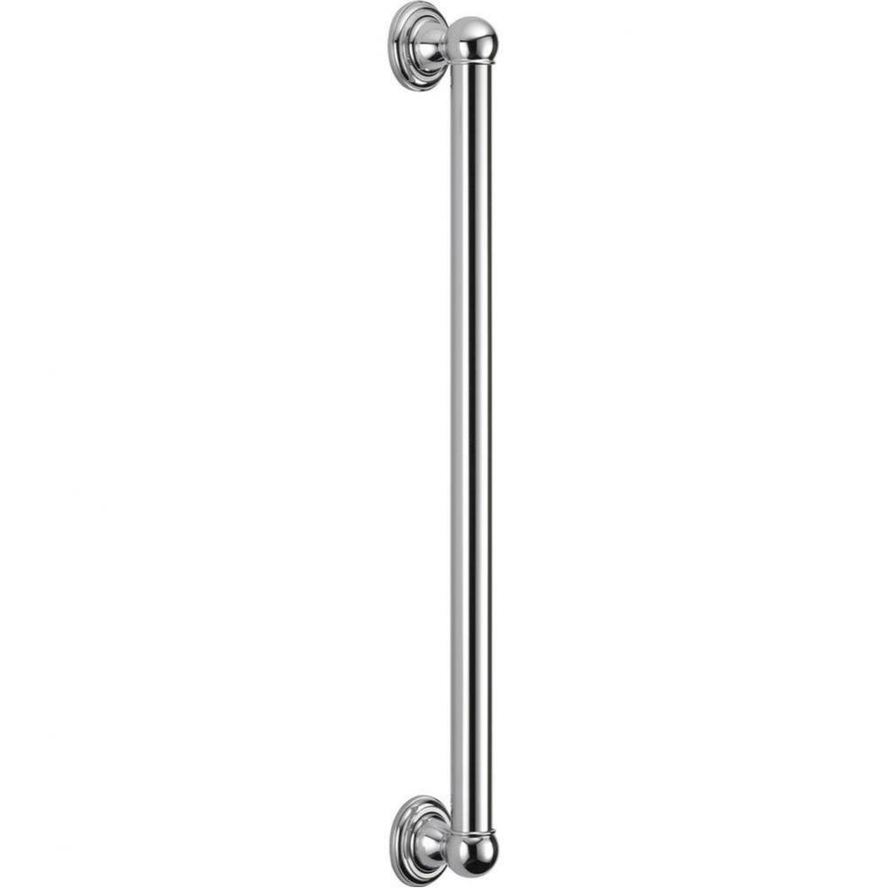 Universal Showering Components ADA Grab Bar