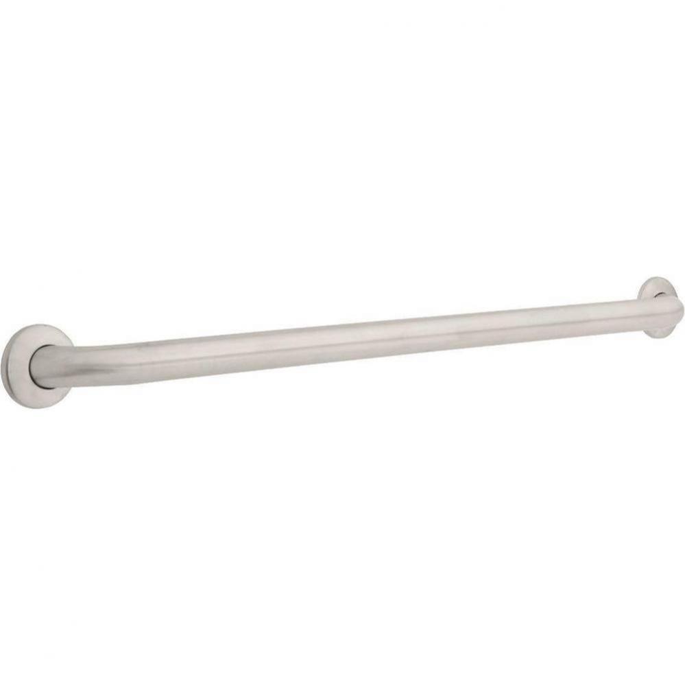 Other 1-1/2'' x 36'' ADA Grab Bar, Concealed Mounting