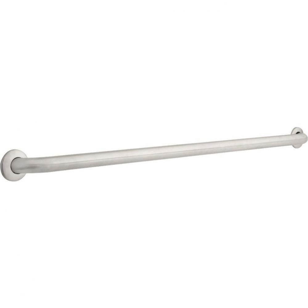 Other 1-1/2'' x 48'' ADA Grab Bar, Concealed Mounting