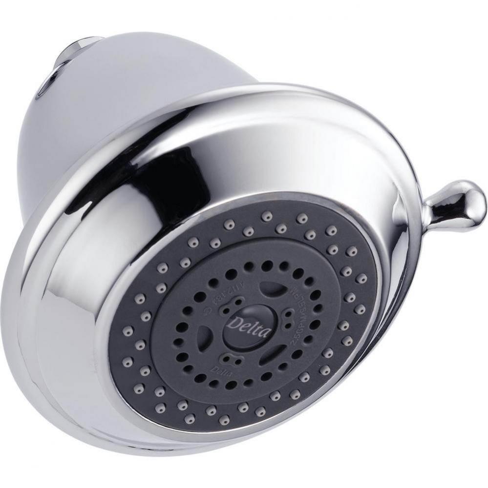 Delta Showerhead,Arm & Flange