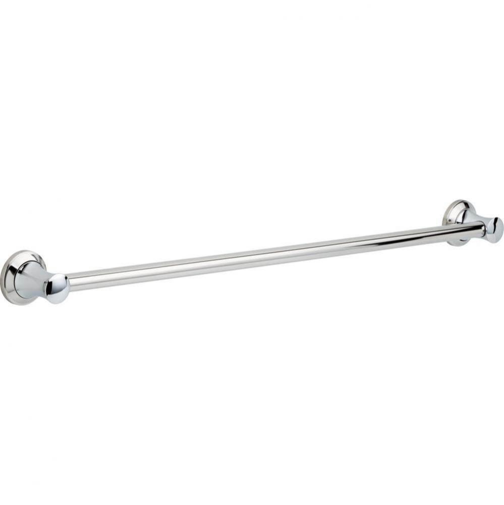 BathSafety 36'' Transitional Decorative ADA Grab Bar
