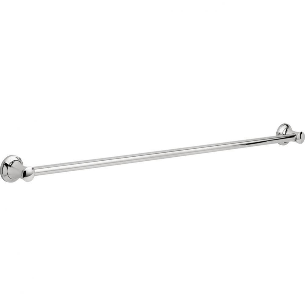 BathSafety 42'' Transitional Decorative ADA Grab Bar