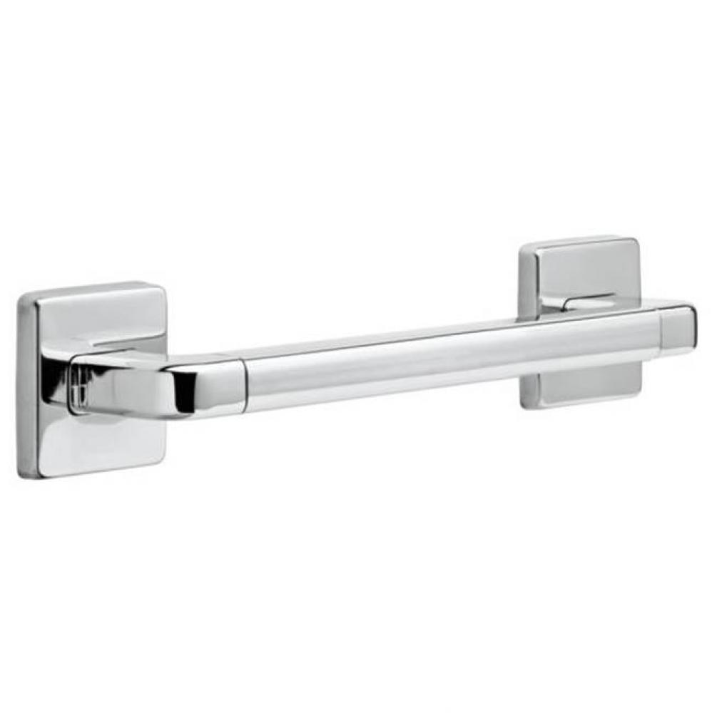 BathSafety Angular Modern Decorative ADA Grab Bar