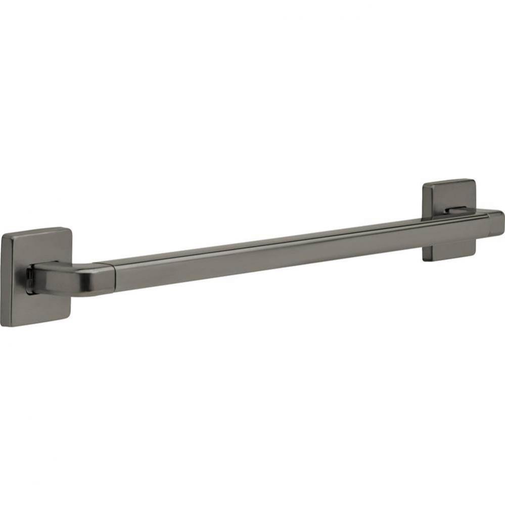 BathSafety Angular Modern Decorative ADA Grab Bar