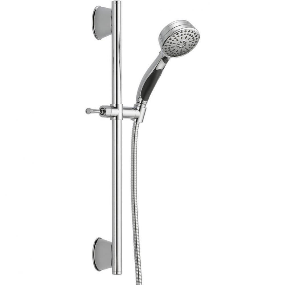 Activtouch Slide Bar Hand Shower