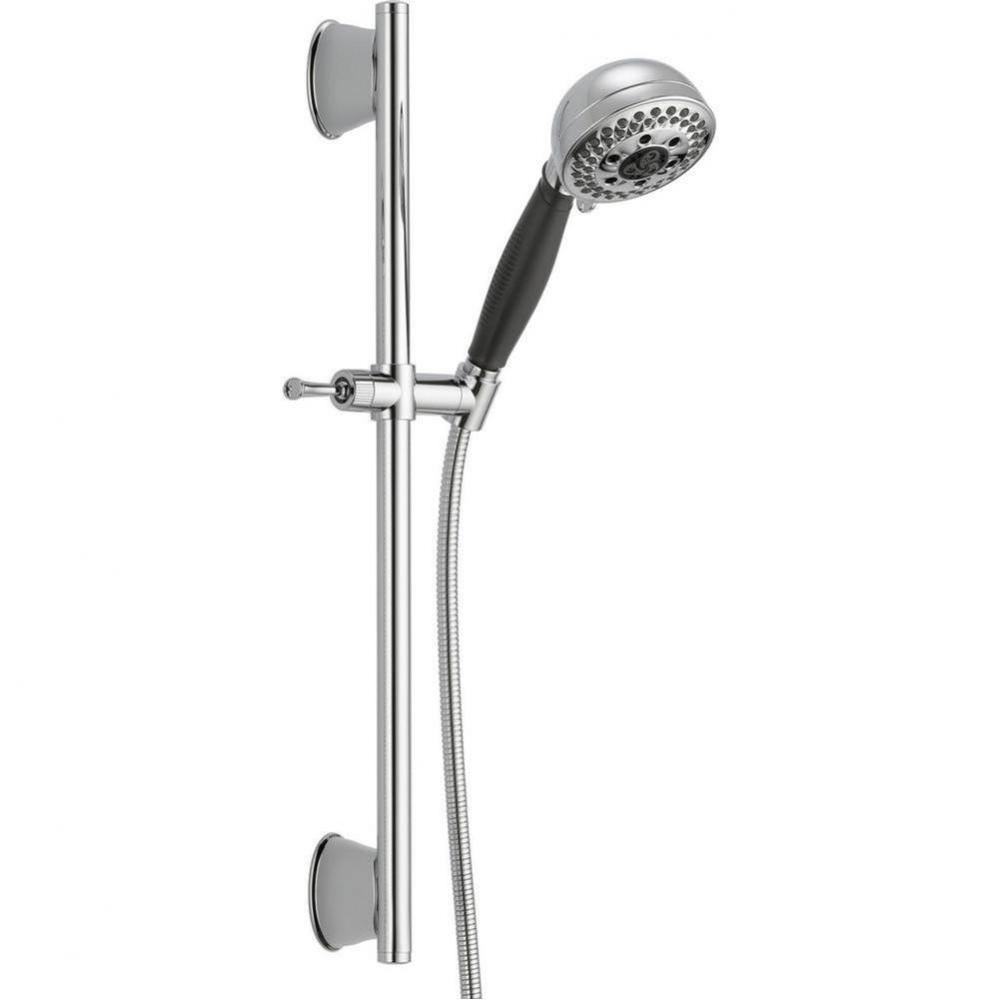 Slide Bar Hand Shower