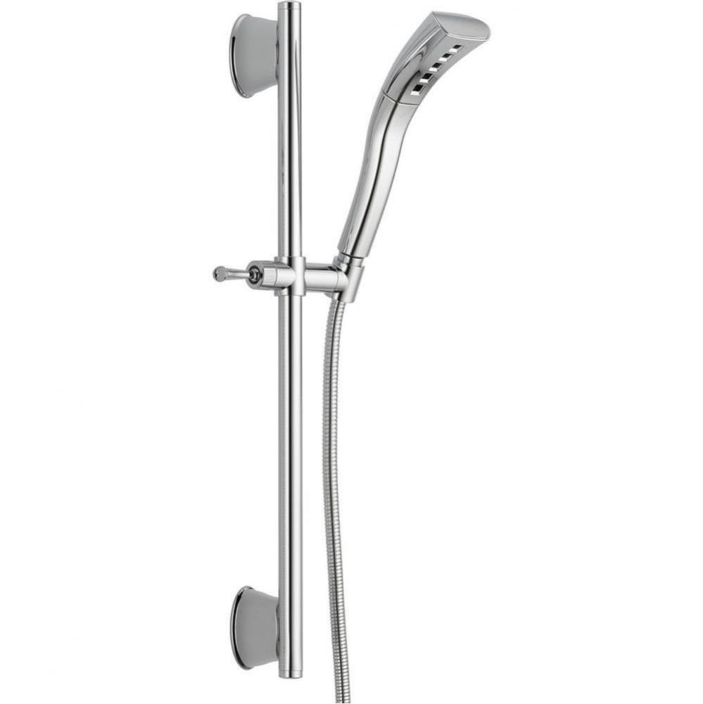 Slide Bar Hand Shower