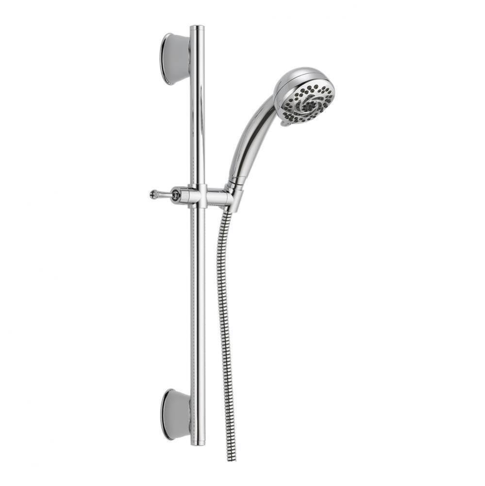 Slide Bar Hand Shower