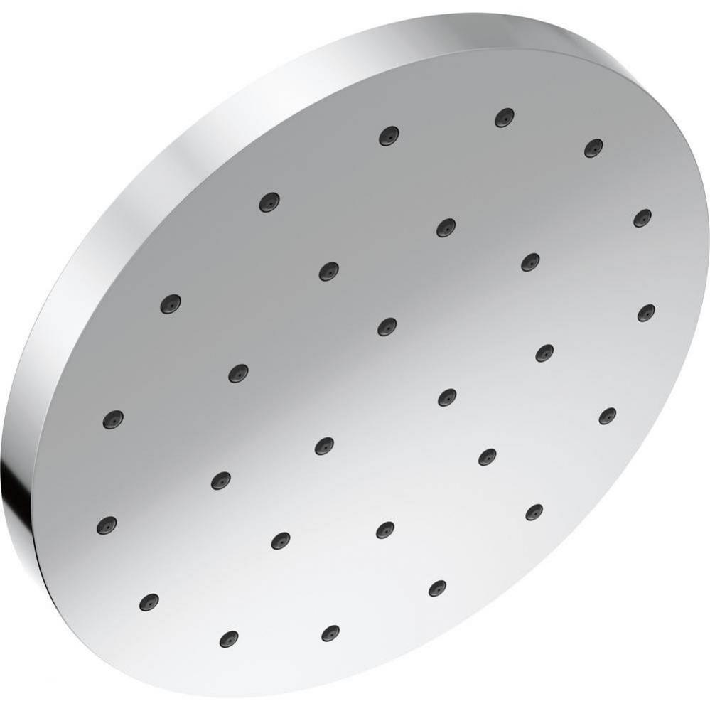 Universal Showering Components H2Okinetic® Single Setting Shower Head with UltraSoak™