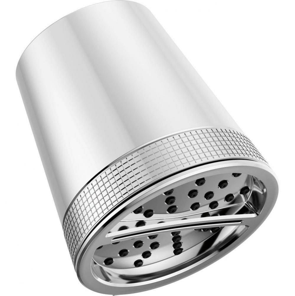 Universal Showering Components 3-Setting Showerhead