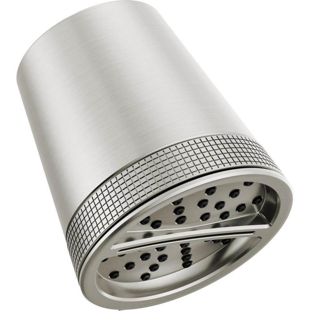 Universal Showering Components 3-Setting Showerhead