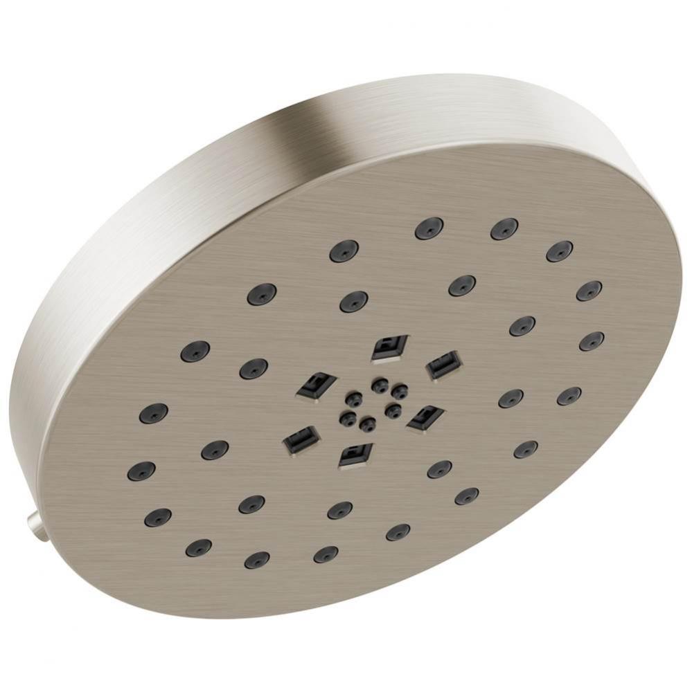 H2Okinetic 4-Setting Shower H Ead