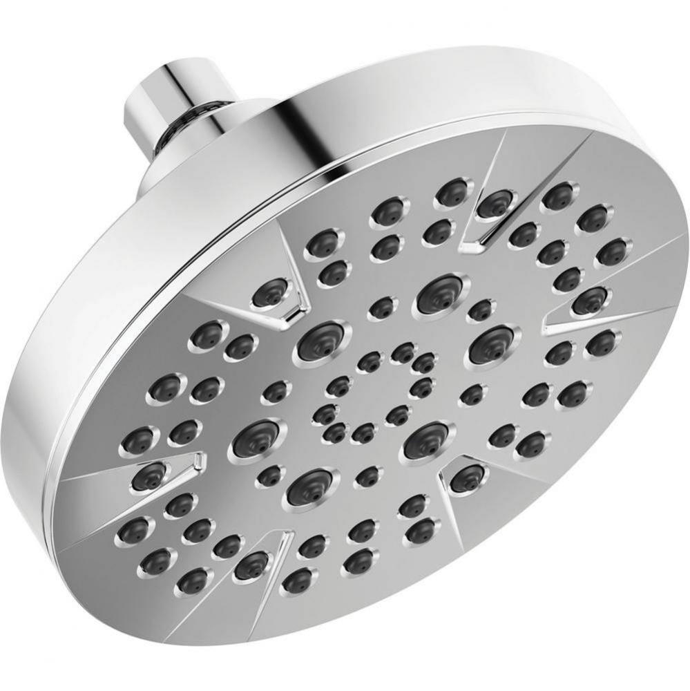 Shower Head 1.75 Gpm 5-Setting